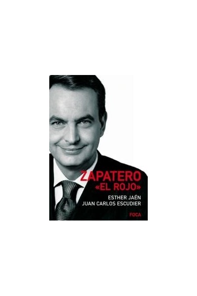 Zapatero El Rojo